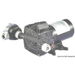 Autoclave WHALE Universal