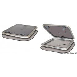 Rideaux occultants + moustiquaires