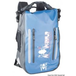 Sac à dos étanche compact AMPHIBIOUS "Cofs" - OSCULATI