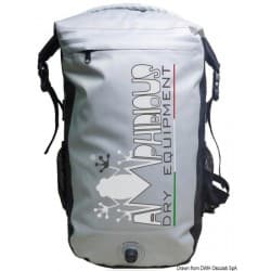 Sac à dos étanche léger et confortable AMPHIBIOUS 'Overland light'
