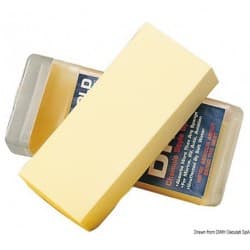 Chiffons et éponges synthétiques