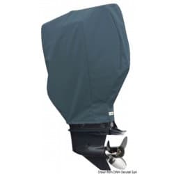 Capote sur mesure pour moteurs Evinrude