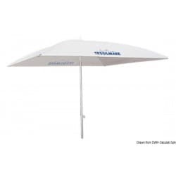 Pare-soleil " Solbrello " pliable pour bateau