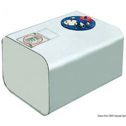 Réservoir de carburant