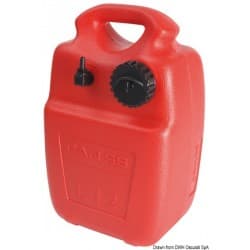 Réservoir de carburant