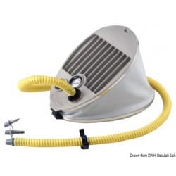 Gonfleur professionnel BRAVO 7