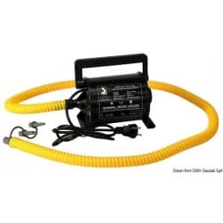 Gonfleur et dégonfleur électrique 'Bravo 220 Automatic'