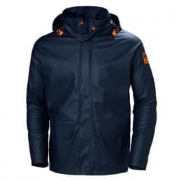 HH Gale Rain veste/pantalon