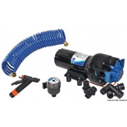 Kit pompe JABSCO Washdown