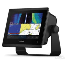 GPSMAP Plus 722 (xs) and 922 (xs)