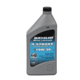 Huile marine 4T minérale FCW 10W30