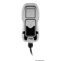 Télécommande MZ ELECTRONIC Evolution