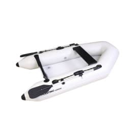 Annexe Horizon, plancher gonflable