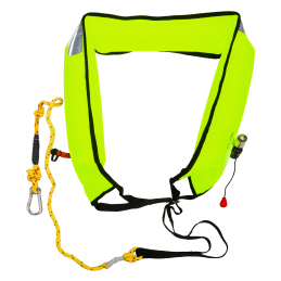 Rescue Sling : ligne de sauvetage à lancer - JON BUOY
