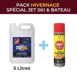 PACK HIVERNAGE