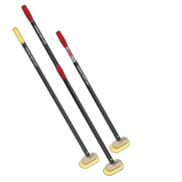 Protection pour Manches - SHURHOLD