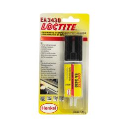 LOCTITE® 3430 époxy RAPIDE