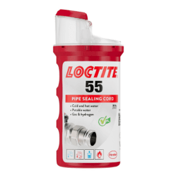 LOCTITE® 55 Fibre d'étanchéité