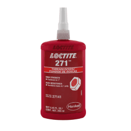 LOCTITE® 271 Frein filet - Étanchéité des filetages