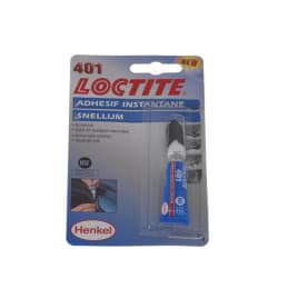 LOCTITE® 401 Colle rapide universelle