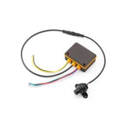 Contrôleur d'éclairage MLC/RW - JL AUDIO