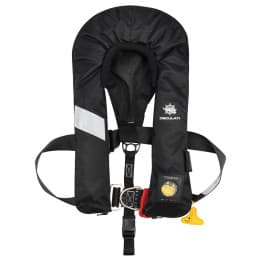 Gilet/bouée autogonflante Premium 300N - OSCULATI