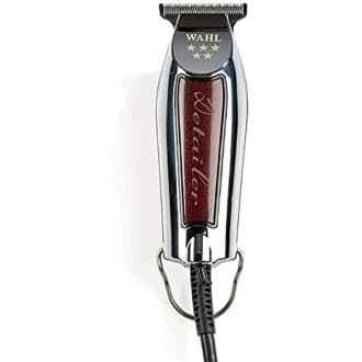 Tondeuse de Finition cheveux Afro (5 Star Detailer Trimmer) - Wahl