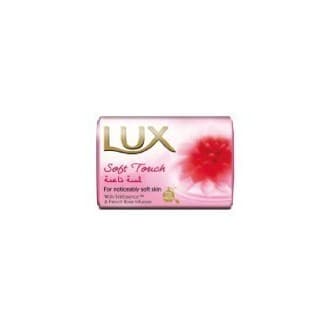 Savon Hydratant et Doux Soft Touch - Lux