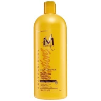 SHAMPOOING ACTIVE MOISTURE LAVISH - Motions Natural Textures