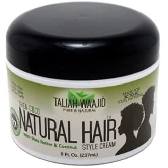 Crème définisseur de boucles Shea-Coco Natural Hair Style - Taliah Waajid