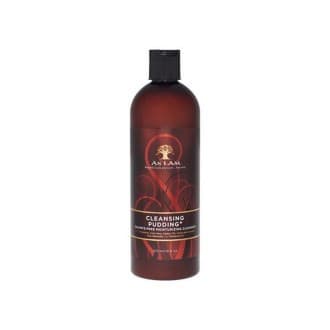 Shampooing Nettoyant (CLEANSING PUDDING - 237ml) - AS I AM