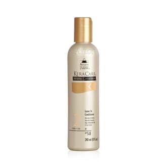 KERACARE - NATURAL TEXTURES - LEAVE-IN (APRÈS-SHAMPOING SANS RINÇAGE) - 240ML