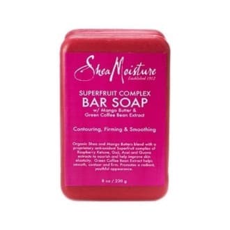Savon Superfruit Complex - Shea Moisture Superfruit Complex