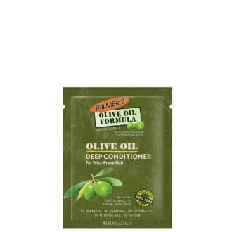 Après-shampoing à l'huile d'olive (60 g) - Palmer's