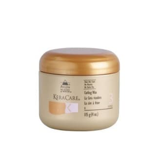 Cire à boucler Curling Wax (115 g) - KeraCare