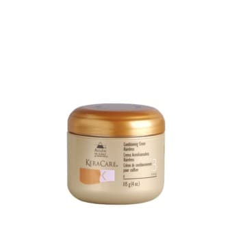 Crème de conditionnement pour coiffure non grasse - KeraCare