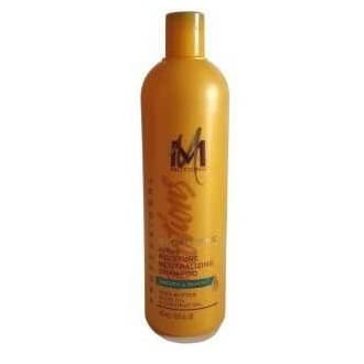 Shampoing Neutralisant - Motions Natural Textures 473 ml