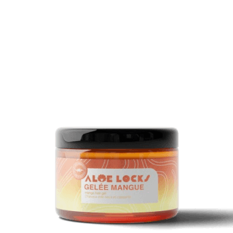 Aloé Locks - Gelée à la Mangue