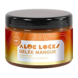 Aloé Locks Gelée Hibiscus - Easy Pouss - 300 ml