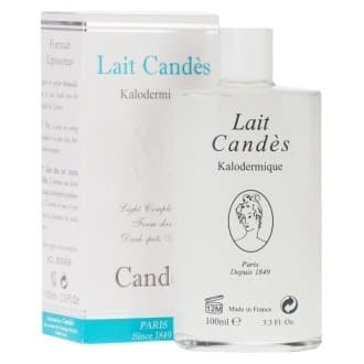 Lait Kalodermique peeling - Candès