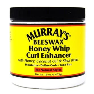 Cire d'abeille Honey Whip Curl Enhancer - Murray's