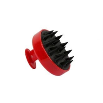 Brosse Massante et stimulante Stimulgom - Easy Pouss