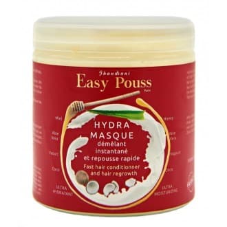 Masque Hydra Démêlant - Easy Pouss