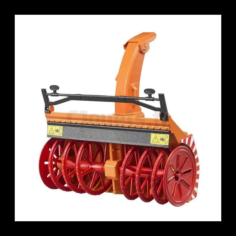 Souffleuse Ă neige Bruder 02349