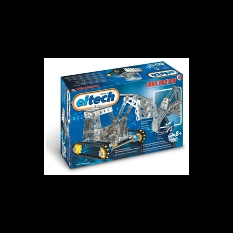 Engins de Chantier Eitech C87