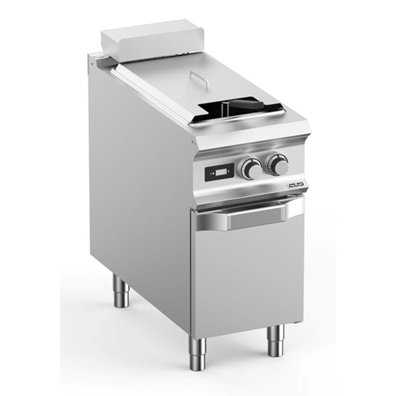 Friteuse 1 x 20 Litres élec & digital DOMINA 900 MBM