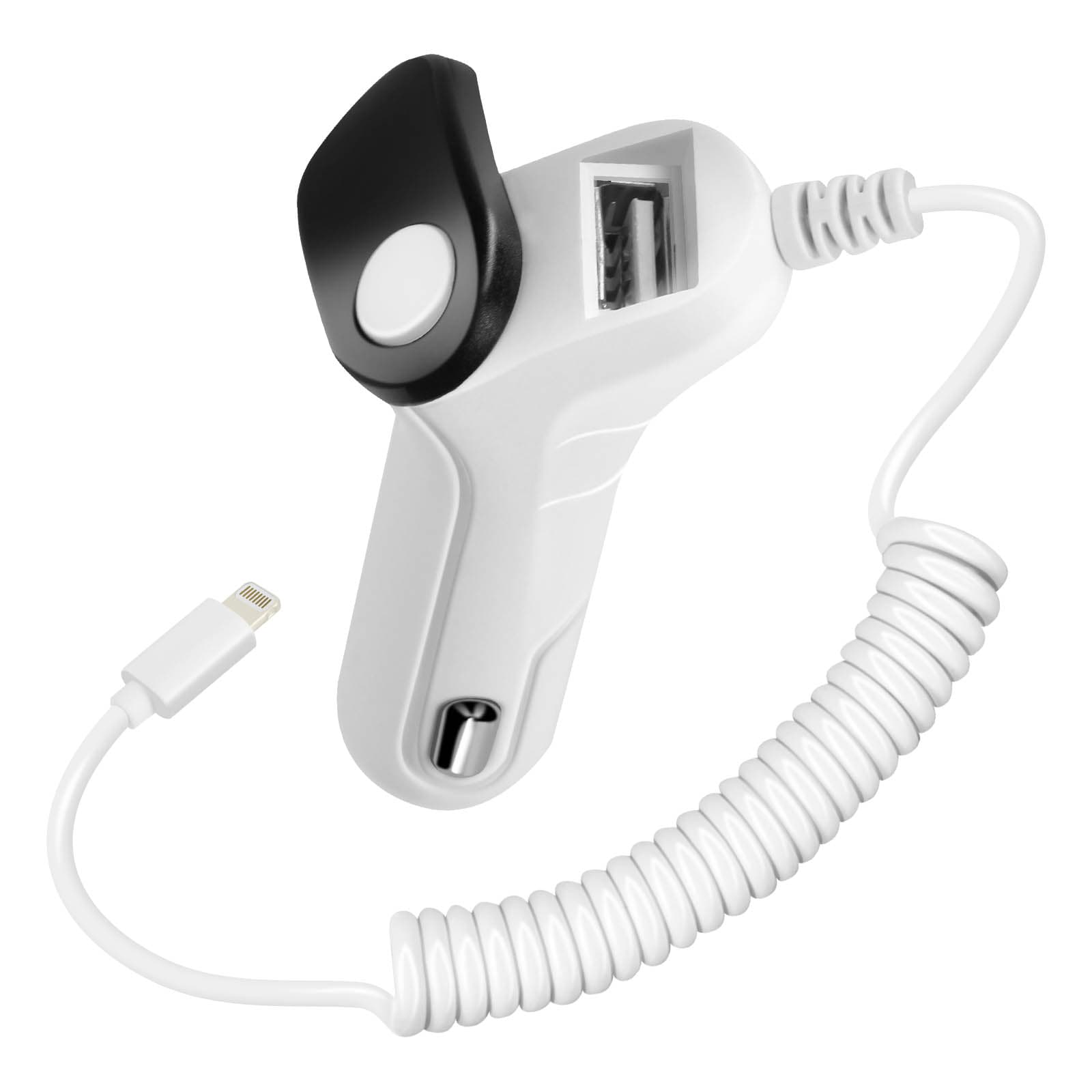 Chargeur allume-cigare Lightning