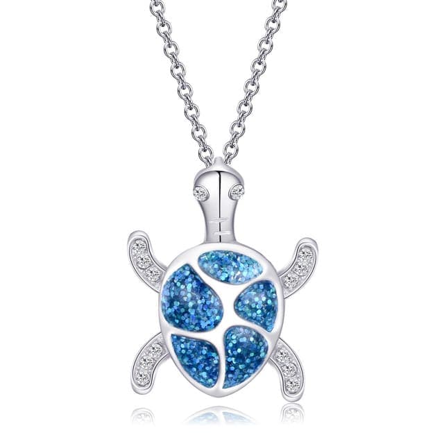 Pendentif tortue pas cher