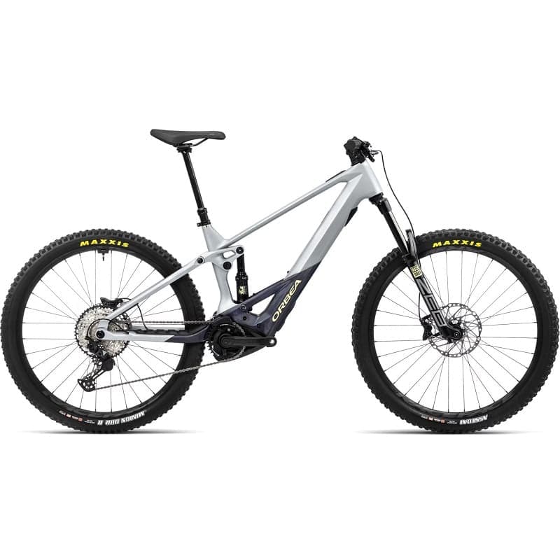 VTT Électrique Orbea Wild M20 Shimano Deore/SLX 12V 750 Wh 29" 2024