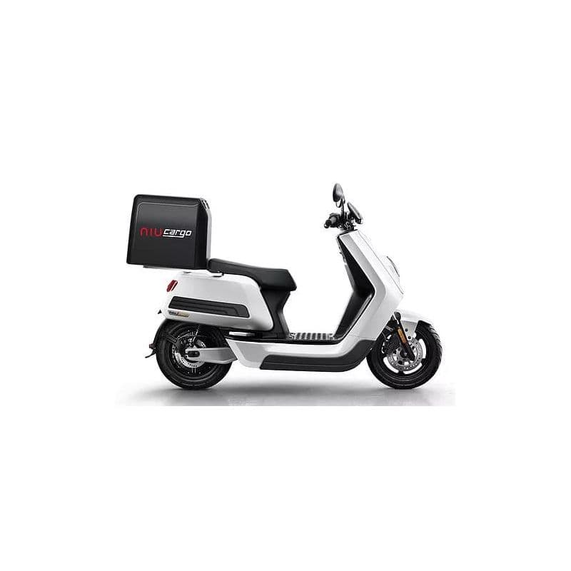 Scooter électrique NIU NQI CARGO - Scooter de Livraison - NIU